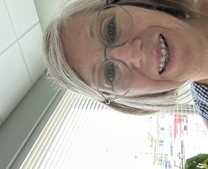 Fundraising Page: Shelley Hollar